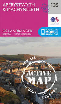 Book Cover for Aberystwyth & Machynlleth by 