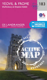 Book Cover for Yeovil & Frome by 