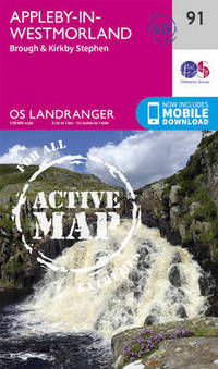 Book Cover for Appleby-In-Westmorland by 