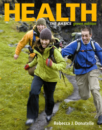 Book Cover for Health by Rebecca J Donatelle