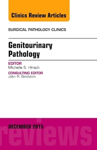 Book Cover for Genitourinary Pathology by Michelle S Hirsch