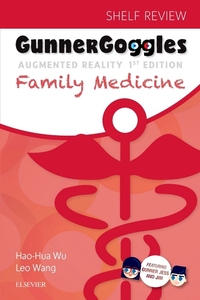 Book Cover for Family Medicine by HaoHua Wu, Leo Wang