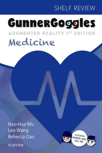 Book Cover for Medicine by HaoHua Wu, Leo Wang