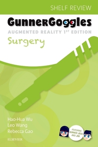 Book Cover for Surgery by HaoHua Wu, Leo Wang