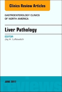 Book Cover for Liver Pathology by Jay H Lefkowitch