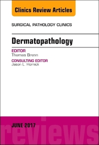 Book Cover for Dermatopathology by Thomas Brenn
