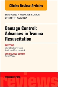 Book Cover for Damage Control by Christopher Hicks, Andrew Petrosoniak