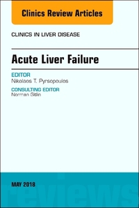 Book Cover for Acute Liver Failure by Nikolaos T Pyrsopoulos