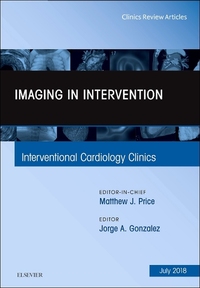 Book Cover for Imaging in Intervention by Jorge GonzalezDominguez, Matthew J Price