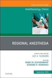 Book Cover for Orthopedics by Nabil Elkassabany, Mariano R Edward