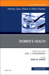 Book Cover for Women's Health by Diane Medved Harper, Emily Godfrey