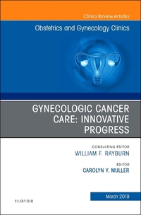 Book Cover for Gynecologic Cancer Care by 