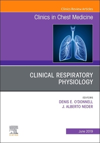 Book Cover for Exercise Physiology by Denis E ODonnell, Alberto Neder