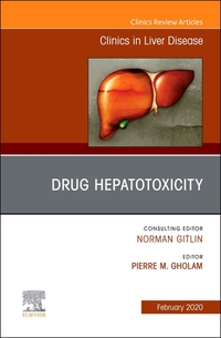 Book Cover for Hepatic Encephalopathy, An Issue of Clinics in Liver Disease by Vinod K Rustgi
