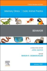Book Cover for Behavior by Marion Desmarchelier