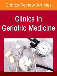 Book Cover for Gastroenterology, An Issue of Clinics in Geriatric Medicine by Amir E Soumekh, Philip O Katz