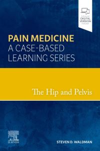 Book Cover for The Hip and Pelvis by Steven D Waldman