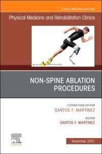 Book Cover for Non-Spine Ablation Procedures by Santos F Martinez