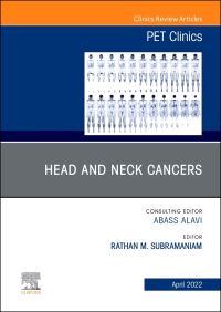 Book Cover for Head and Neck Cancers by Rathan Subramaniam