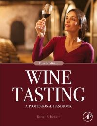 Book Cover for Wine Tasting by Ron S Jackson
