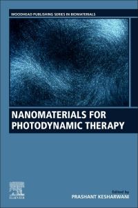Book Cover for Nanomaterials for Photodynamic Therapy by Prashant Kesharwani
