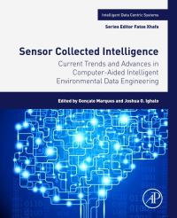 Book Cover for Current Trends and Advances in Computer-Aided Intelligent Environmental Data Engineering by Gonçalo Marques, Joshua O Ighalo, Fatos Xhafa