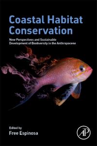 Book Cover for Coastal Habitat Conservation by Free Espinosa Torre