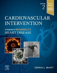 Book Cover for Cardiovascular Intervention by Deepak L Bhatt