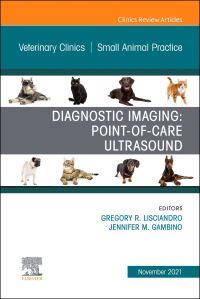 Book Cover for Diagnostic Imaging by Gregory R Lisciandro, Jennifer M Gambino