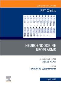 Book Cover for Neuroendocrine Neoplasms by Rathan Subramaniam