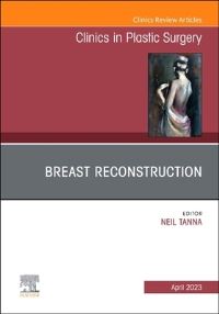Book Cover for Breast Reconstruction by Neil Tanna