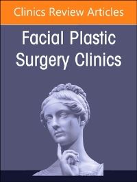 Book Cover for Preservation Rhinoplasty Merges With Structure Rhinoplasty by Dean M Toriumi
