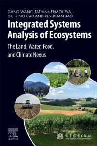 Book Cover for Integrated Systems Analysis of Ecosystems by Gang Wang