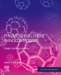 Book Cover for Polymer/fullerene Nanocomposites by Ayesha Kausar