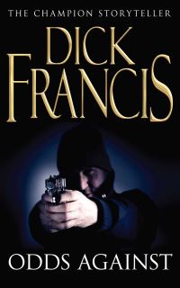 Book Cover for Odds Against by Dick Francis