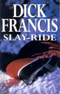 Book Cover for Slay-Ride by Dick Francis