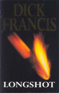 Book Cover for Longshot by Dick Francis