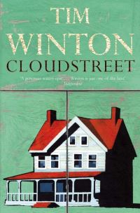 Book Cover for Cloudstreet by Tim Winton