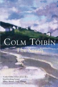 Book Cover for The South by Colm Tóibín