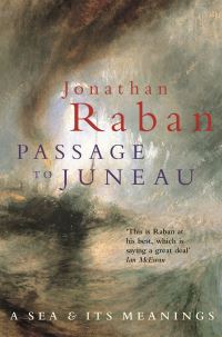 Book Cover for Passage to Juneau by Jonathan Raban