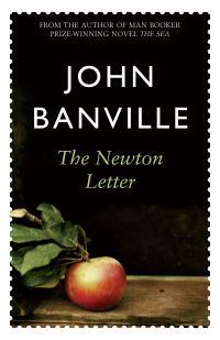 Book Cover for The Newton Letter by John Banville
