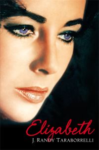 Book Cover for Elizabeth by J Randy Taraborrelli