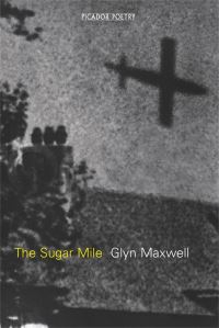 Book Cover for The Sugar Mile by Glyn Maxwell
