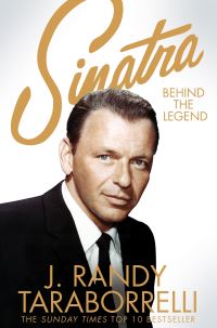 Book Cover for Sinatra by J Randy Taraborrelli
