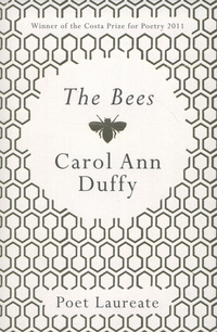 Book Cover for The Bees by Carol Ann Duffy