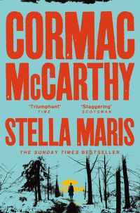 Book Cover for Stella Maris by Cormac Mccarthy