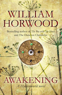 Book Cover for Awakening by William Horwood