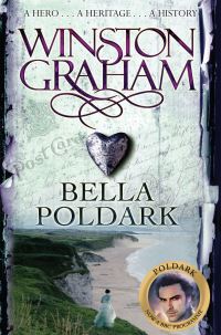 Book Cover for Bella Poldark by Winston Graham