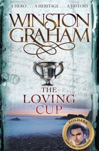 Book Cover for The Loving Cup by Winston Graham