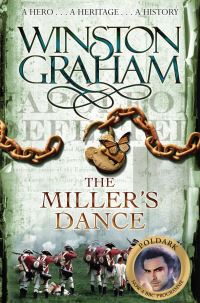 Book Cover for The Miller's Dance by Winston Graham